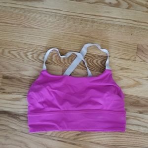 Lululemon Both Ways Bra